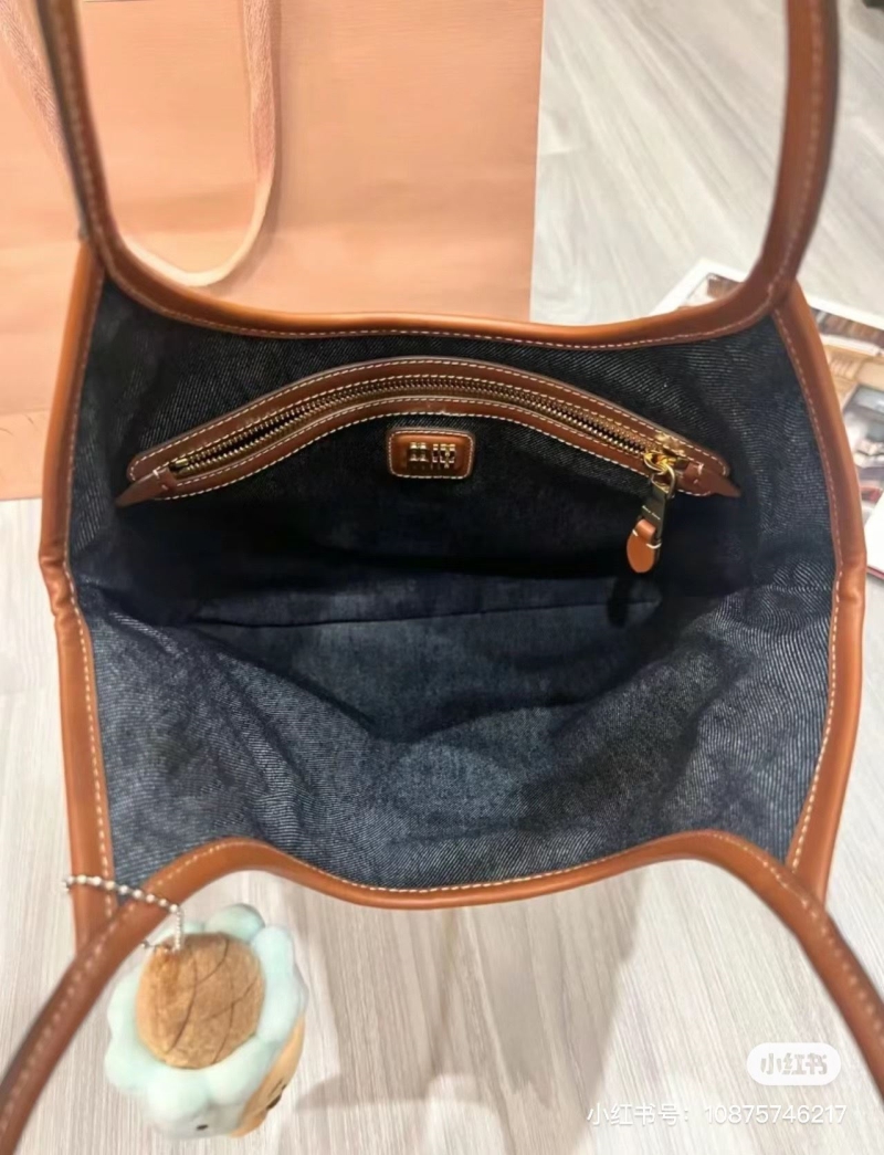 Miu Miu Tote Bags